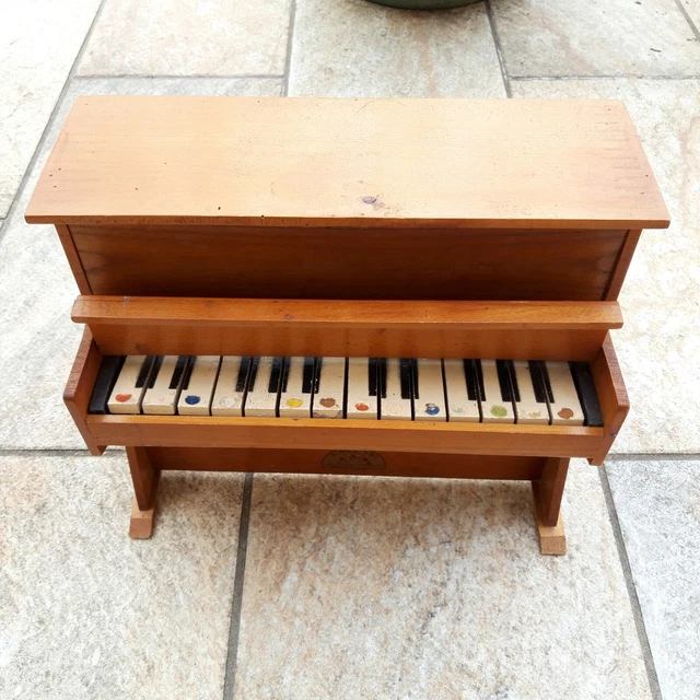JEU DE TIR à la poule Jeu d'adresse Tir forain Jouet Très bon état EUR