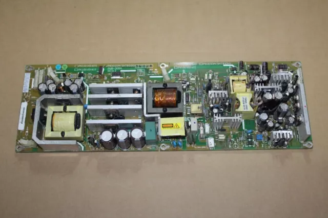 Hitachi 32Ld7200 Lcd Tv Power Board Pk101V01610 P83033A Sht832G Pwb-305A Rev 2