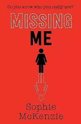 Missing Me by Sophie McKenzie (Paperback, 2019)