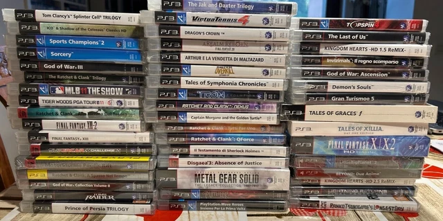 Giochi Playstation 3 Usati Su WALLAPOP - Foto 8