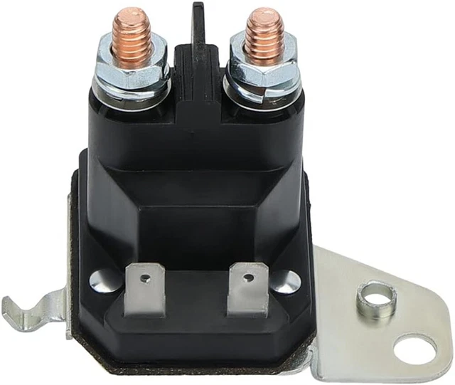 STARTER SOLENOID 72506153 for MTD Yard Machines TroyBilt,' 32.79