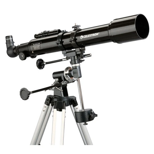Celestron PowerSeeker 70EQ Telescope BRAND NEW