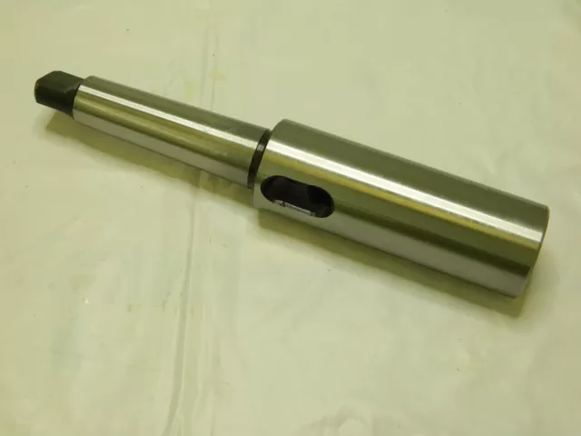 Interstate MT4 Inside &Outside Morse Taper, Ext. Morse Taper to Morse 00186445