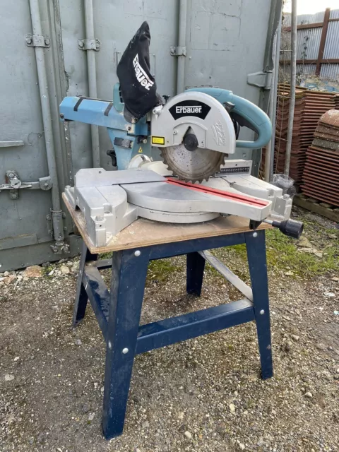 Erbauer mitre saw stand discount