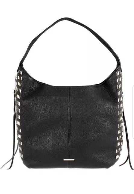 Rebecca Minkoff Bryn Ladies Medium Leather Hobo handbags