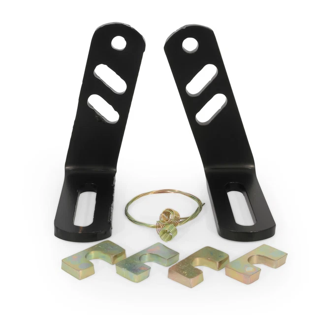 CAMCO 48592 Adtr Kit F250/350/450