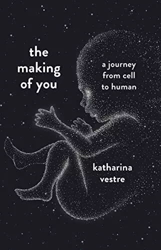 The Making of You: A Journey from C..., Vestre, Kathari