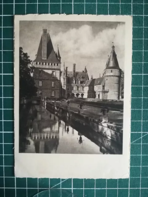 Sb407 CPA Be Circa 1900 Eure And Loire - Castle Of Maintenon