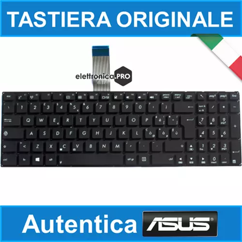 Tastiera Originale Asus P550L Italiana Autentica al 100%