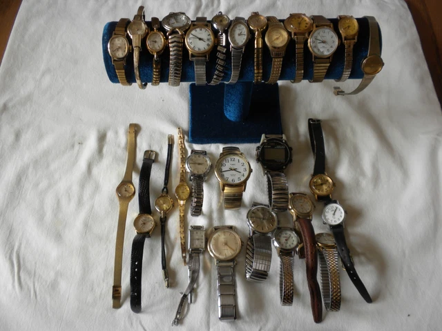 Horotec Micro Drill Bits 0.22mm Balance Watch Tool 6 Pc New Watches for Parts, Parts, Tools & Guides, Watches, Parts  main image 4