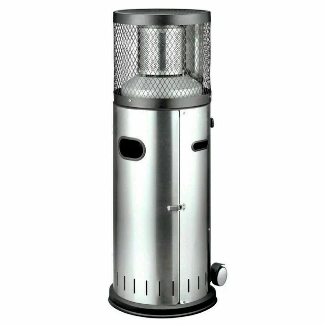Terrassenheizer Heizstrahler Enders POLO 2.0 Strahler Design Wärme Heizpilz