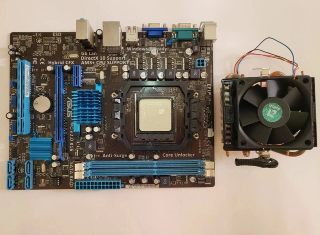 Motherboard M5a78l-m Lx V2 Shopping Online | americanprime.com.br