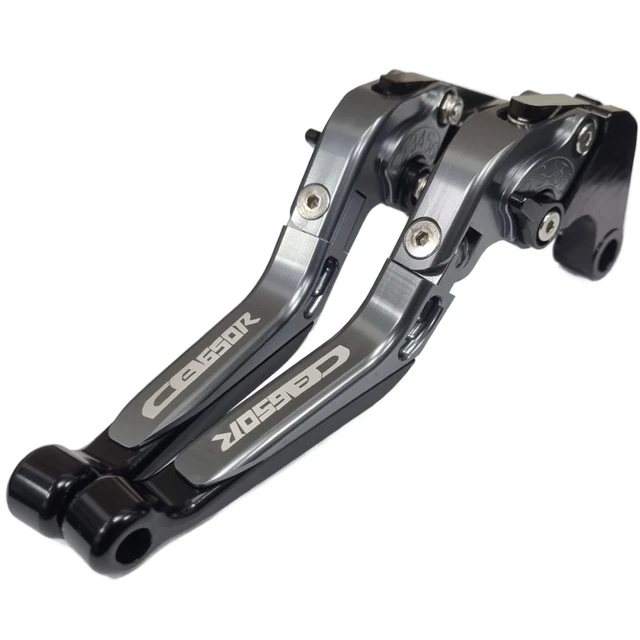 Honda CB125 R Neo 2018-2025 | Adjustable Clutch Brake Lever