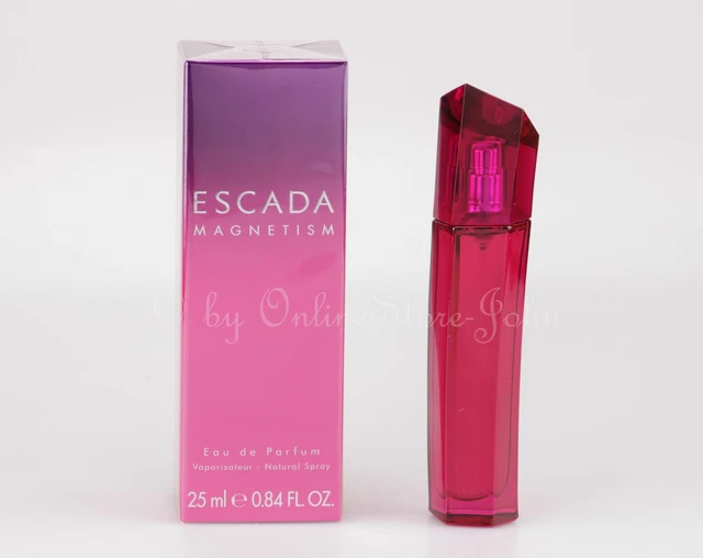 Escada - Magnetism - 25ml EDP Eau de Parfum