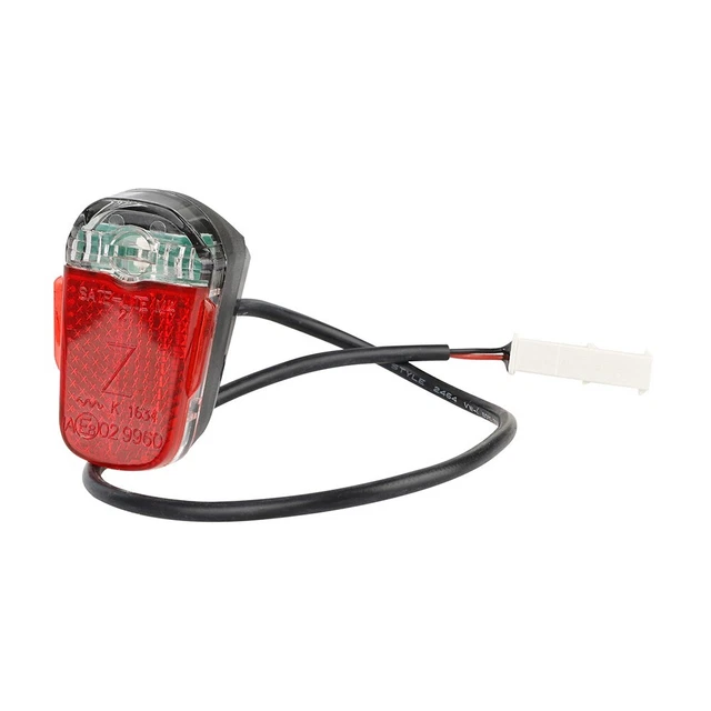 Kit D'éclairage LED Pour Trottinette électrique | Compatible Xiaomi M365, Pro, Max G30 | Bandes Imperméables, Multi-couleurs Et Modes Flash