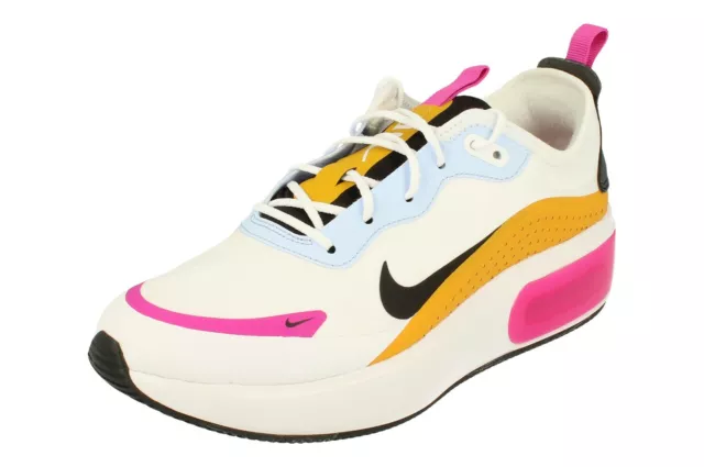 NIKE AIR MAX Dia Donna Scarpe da Ginnastica Corsa Cj0636 Tennis 100 EUR 103 49 PicClick IT