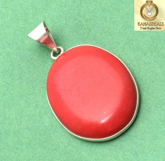 9 GM Coral Classic Lowest Price Plated Jewellery @0.99-60729