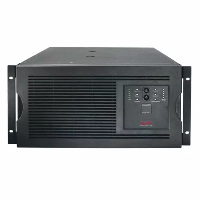 Apc Smart-Ups Xl 3000Va 2700W Rm 5U 120V Sua3000Xl