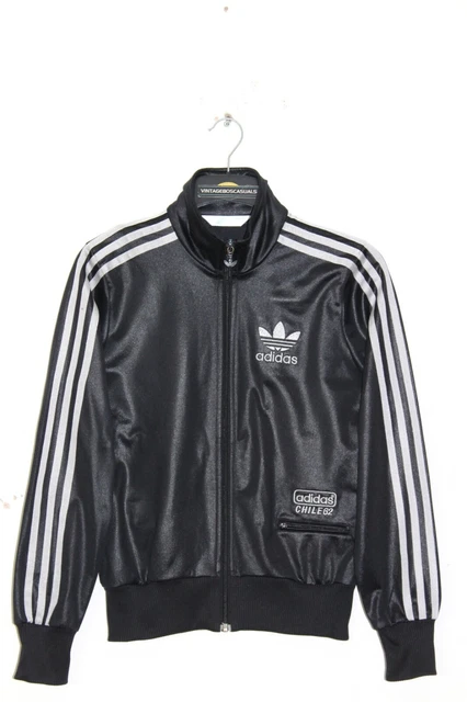 Tuta adidas on sale lucida