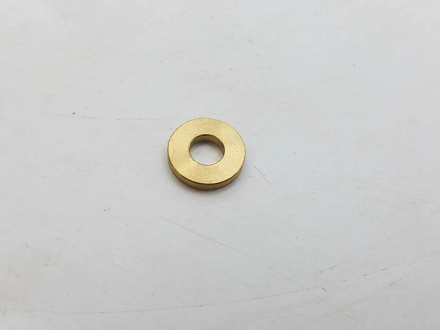 Ingersoll Rand 130SR-156 Throttle Valve Washer Power Air Tool Replacement NOS 3