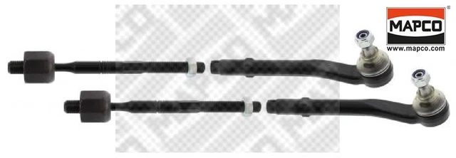 MAPCO 53683 Kit di riparazione per barra trasversale set rep barre trasversali e teste