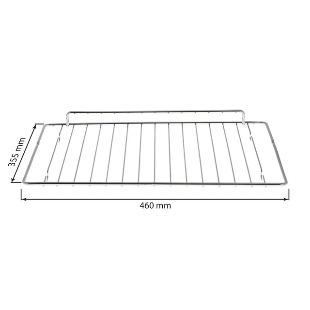 Griglie Forni Smeg, Parti Di Ricambio Originali E Compatibili - Foto 11