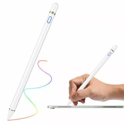 Stylet crayon pour tablette/tablette Apple iPad/iPhone/Samsung Galaxy