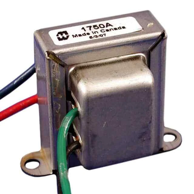 Transformer Tubo Chitarra Amp
