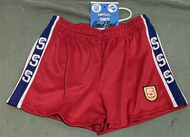 Vintage sales football shorts