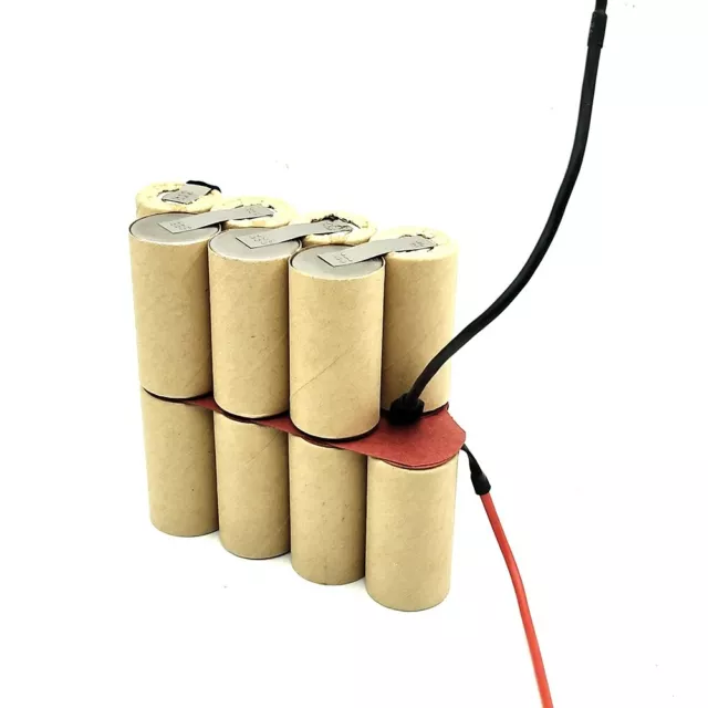 Black & Decker 18 Volt Battery