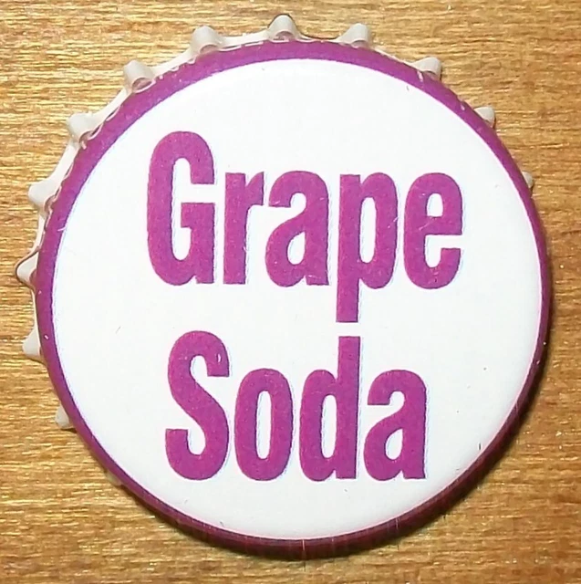 N°314 Beer Bottle Caps