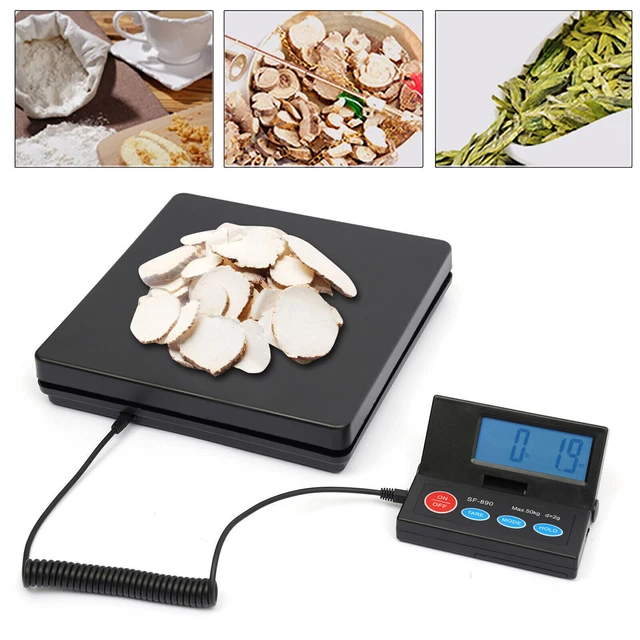 Bilance per pacchi, bilance di precisione, bilance per lettere, bilance da tavolo, bilance a piattaforma 2 g~50 kg