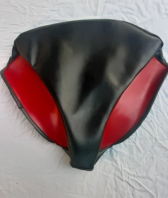 Coprisella Moto Impermeabile Universale - Pelle Sintetica Elastica - Foto 10