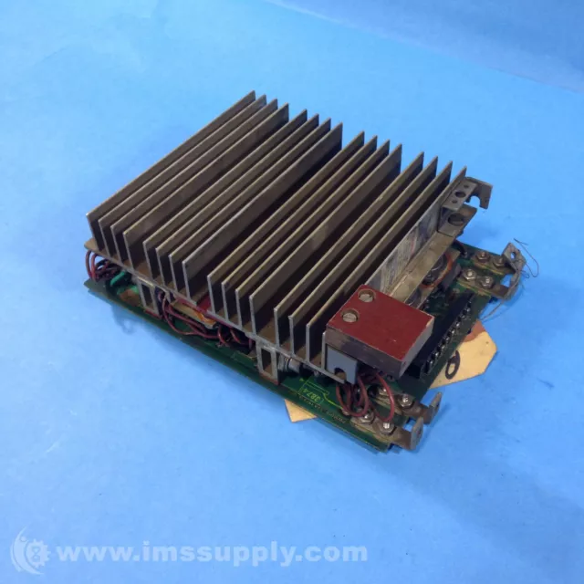 GE Fanuc 44A397836-G02 PWMD1D PC Board USIP