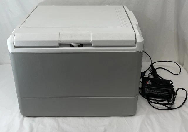 COLEMAN'S Electric Cooler/Warmer Plug in 12v "REFRIGERATOR" #5640 USA Made