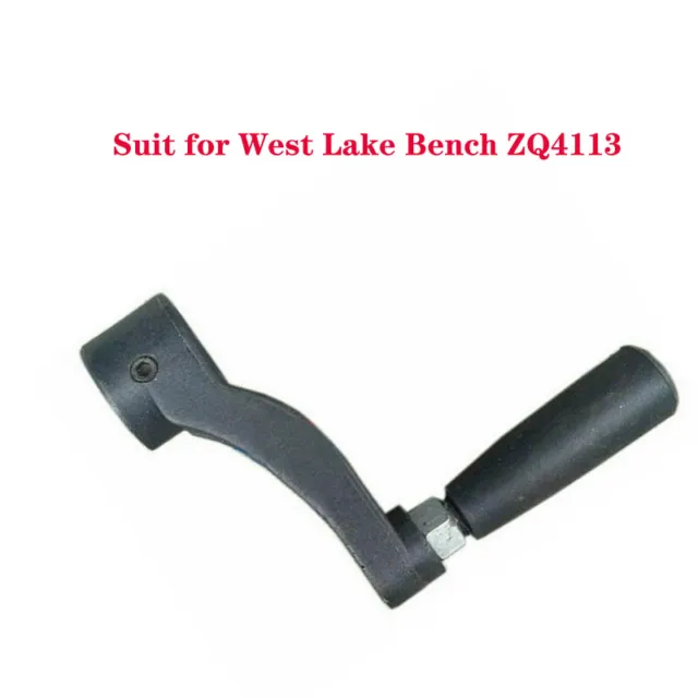 Drill Press Table Crank Handle Raise Lower Bore Bench 14.5mm ZQ4113- West Lake
