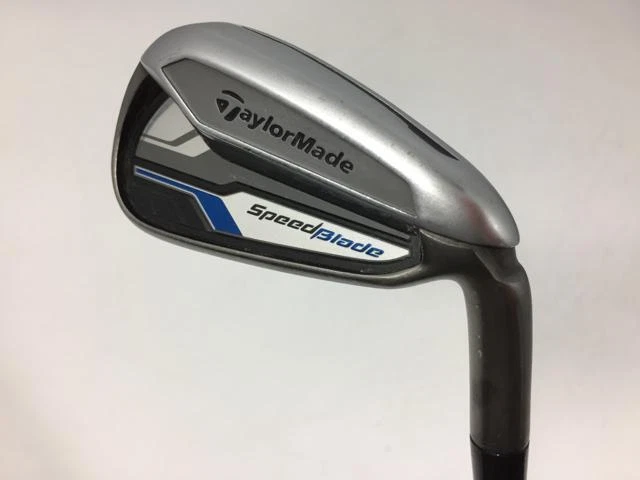 TaylorMade Speed Blade Iron Set 4-Aw 8Pcs KBS 90 S