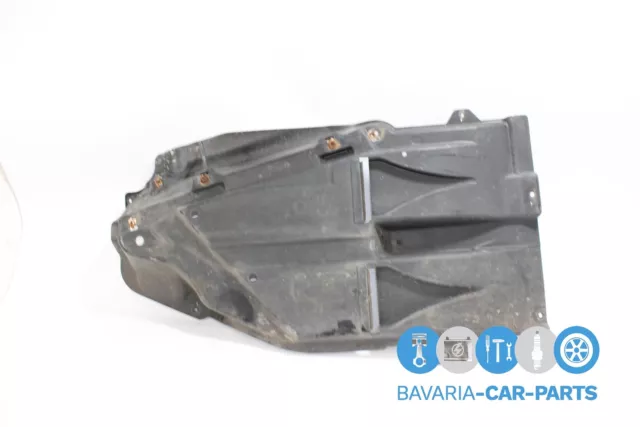 Originale BMW E83 E83N Copertura Serbatoio SX Carenatura 3417402