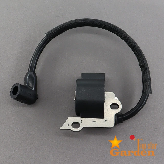 CHAINSAW IGNITION COIL for Craftsman Module 530039198 WoodShark