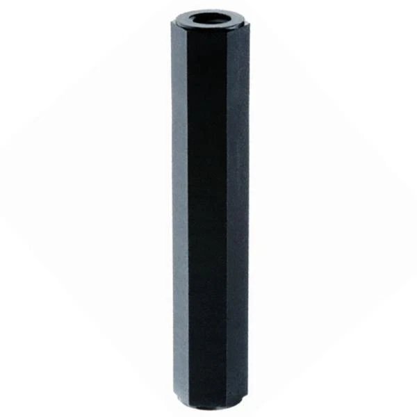 17X ESSENTRA COMPONENTS - 302320059935 - Hexagonal Insulation Standoffs - New