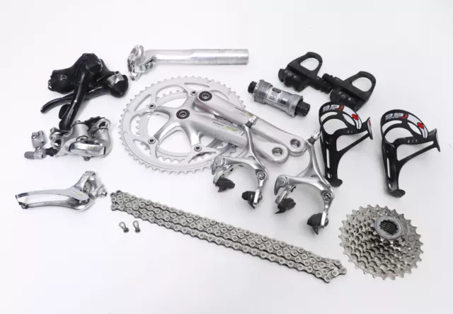 Shimano 105 hot sale groupset 5500