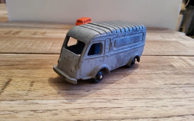 Renault 1000kg cij norev eligor solido ixo 1/43