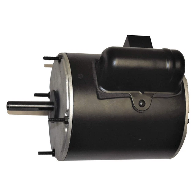 HESSAIRE B250-4 Motor,Dayton,For 484X44