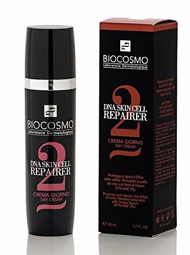 Biocosmo Crema Giorno Anti Aging - 50 ml (Z4V)