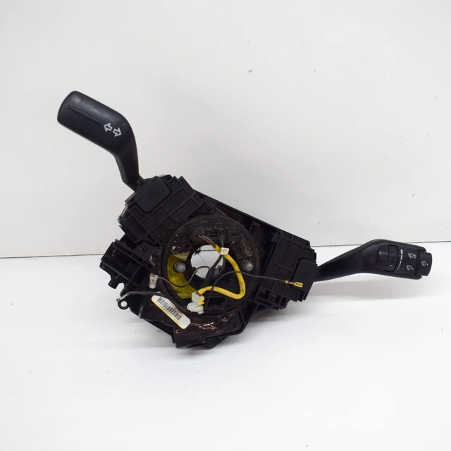 Interrupteur Essuie-glace Et Clignotant Pour Ford F150 F250 Etc. (2013-2016) – Sans Pluie Auto