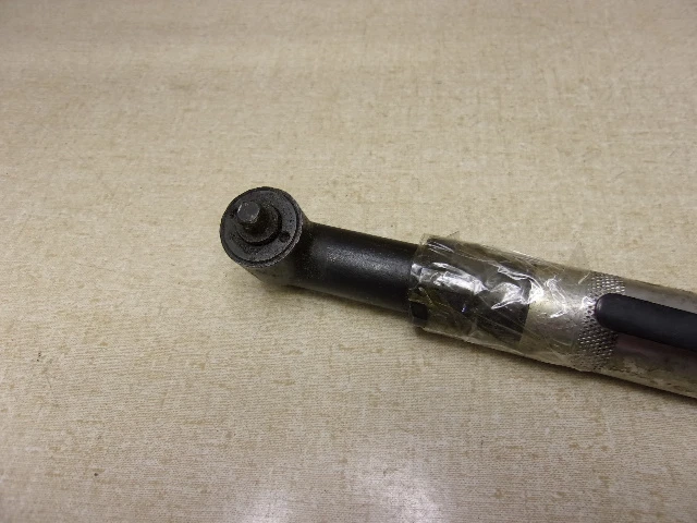Ingersoll Rand 3RLL 1800 RPM 1/4" Air Ratchet Pneumatic *FREE SHIPPING* 2