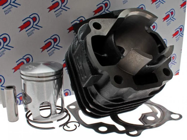 Groupe Thermique TOP TROPHY 70cc D.47 Pour Aprilia SR 50 2T 1994- - 9931340