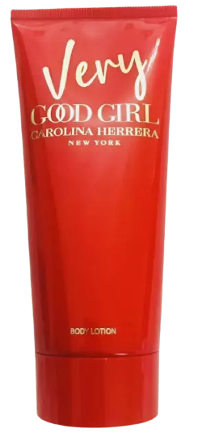 Good Girl Carolina Herrera New Yorkeau De Parfum&Body Lotion