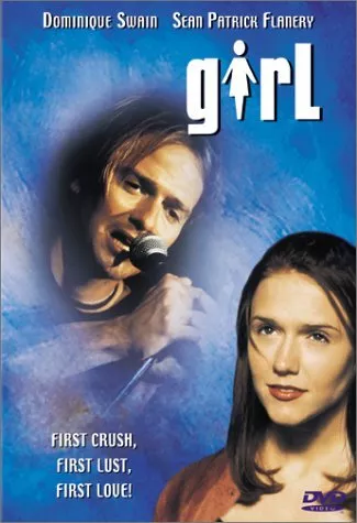 ANNE MCCARTHY - Girl - DVD - Closed-captioned Color Dolby Widescreen Ntsc