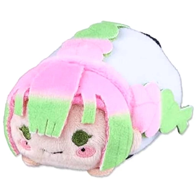 DEMON SLAYER MITSURI Kanroji Noru Character Mascot EUR 92,22 - PicClick FR